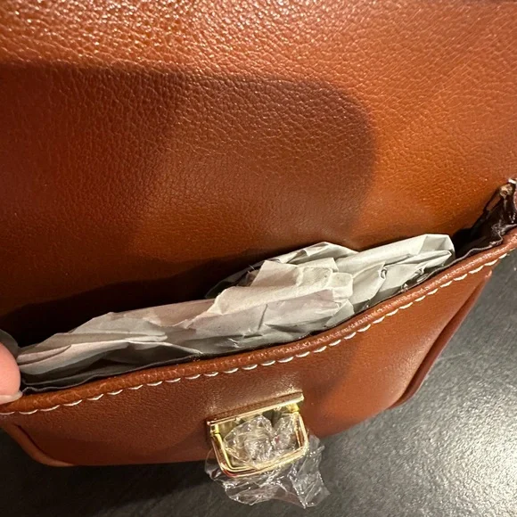 Laorentou Mini Backpack - Picture 3 of 12